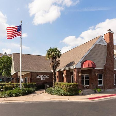 Residence Inn By Marriott Austin The Domain Area Exterior photo